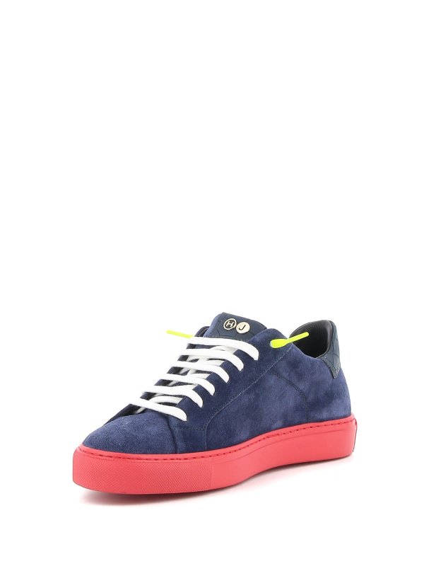 iKRIX HIDE & JACK: スニーカー - スニーカー - Essence