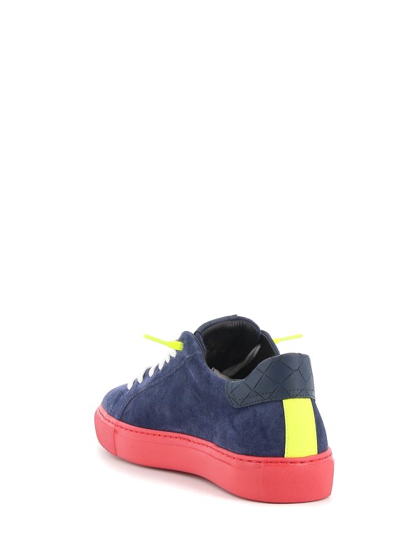 スニーカー - Essence shop online: HIDE & JACK