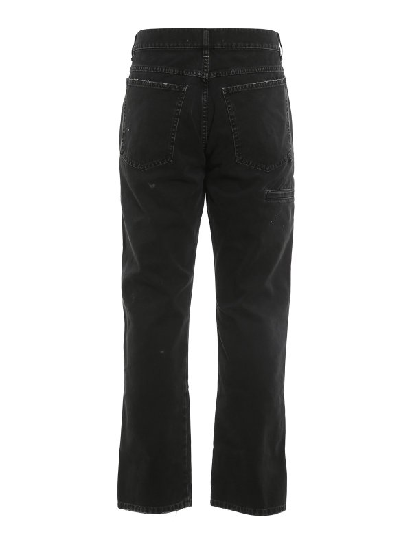 HTC: jeans dritti, a sigaretta online - Jeans Workb****