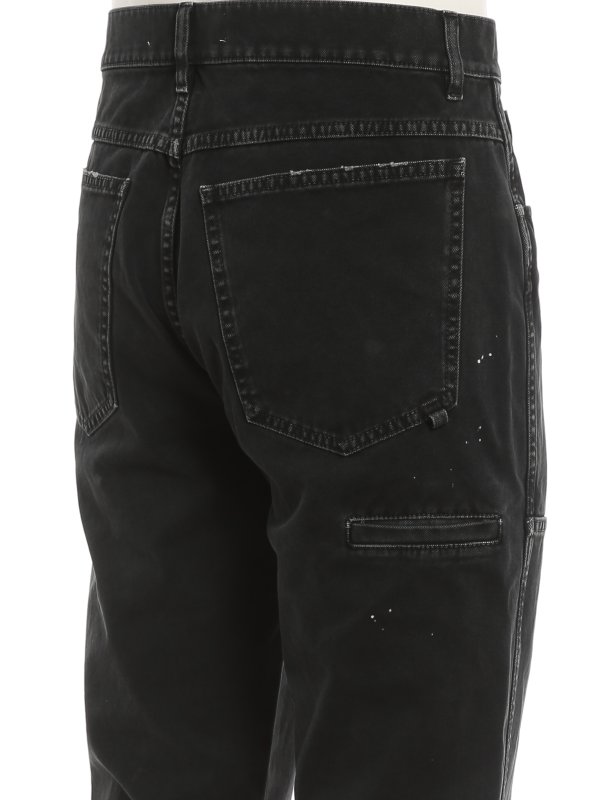 iKRIX HTC: jeans dritti, a sigaretta - Jeans Workb****