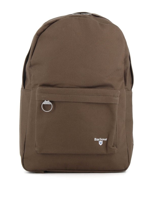 BARBOUR: Rucksäcke - Rucksack - Grün