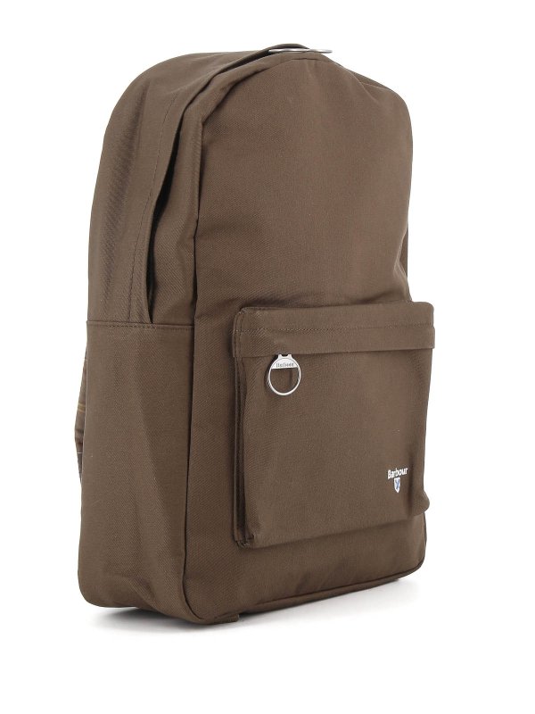 BARBOUR: Rucksäcke online - Rucksack - Grün