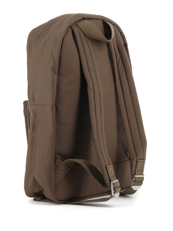 iKRIX BARBOUR: Rucksäcke - Rucksack - Grün