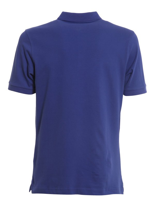 FAY: polo shirts online - Branded polo