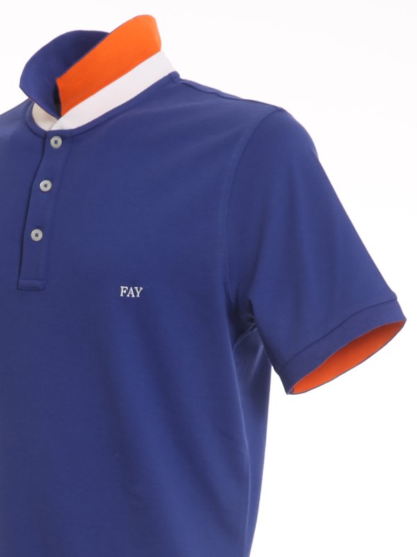 iKRIX FAY: polo shirts - Branded polo