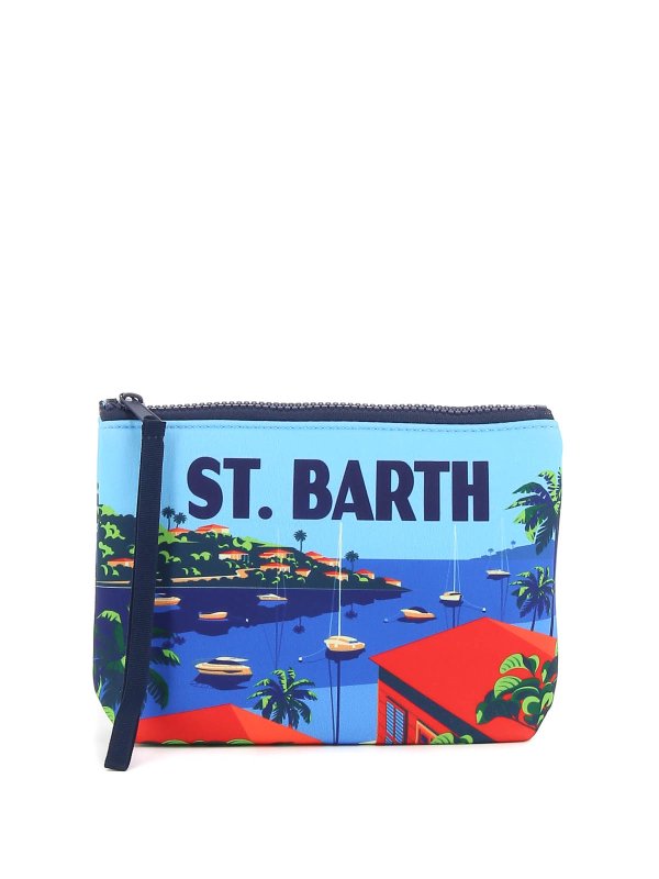 MC2 SAINT BARTH: ケース＆カバー - ケース/カバー - マルチカラー