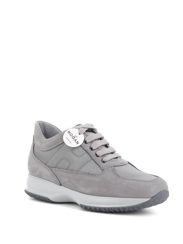 HOGAN: Chaussures de sport online - Baskets - Interactive