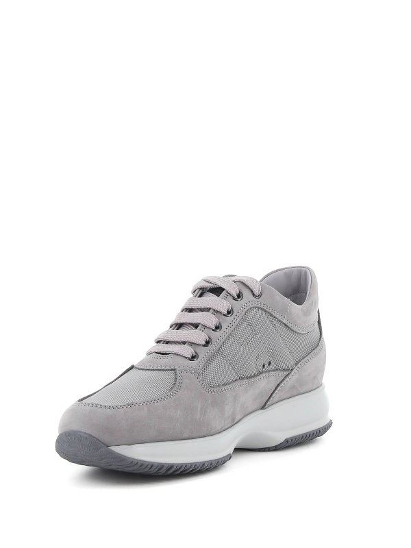 iKRIX HOGAN: Chaussures de sport - Baskets - Interactive