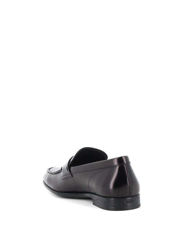 Branded loafers shop online: TOD