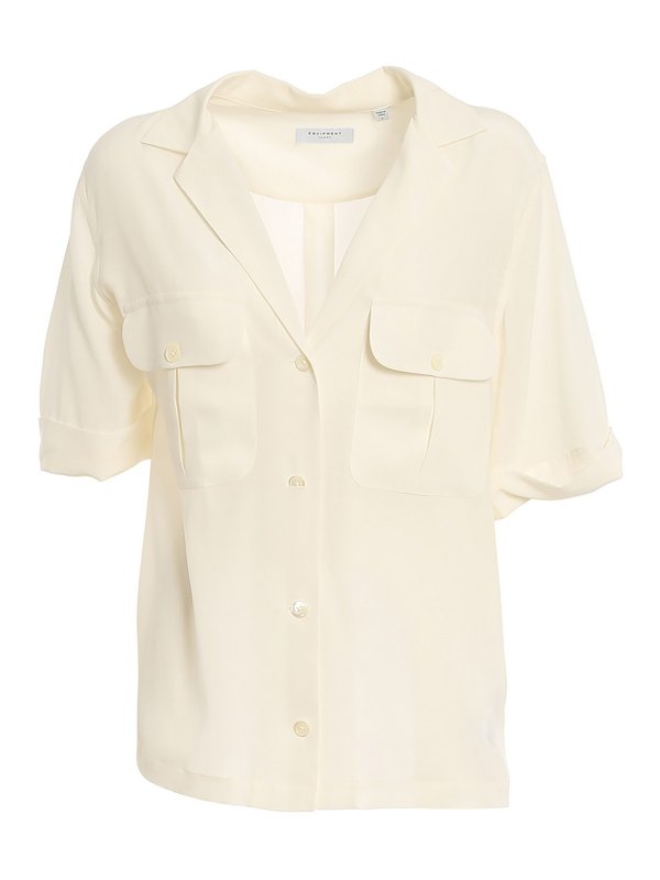 EQUIPMENT: shirts - Parnella shirt