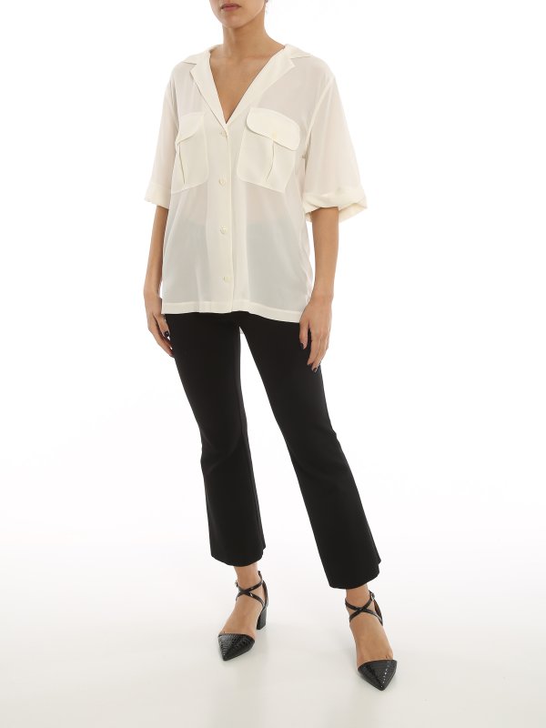 EQUIPMENT: shirts online - Parnella shirt