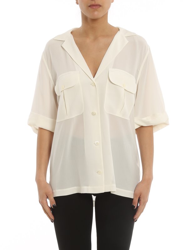 iKRIX EQUIPMENT: shirts - Parnella shirt