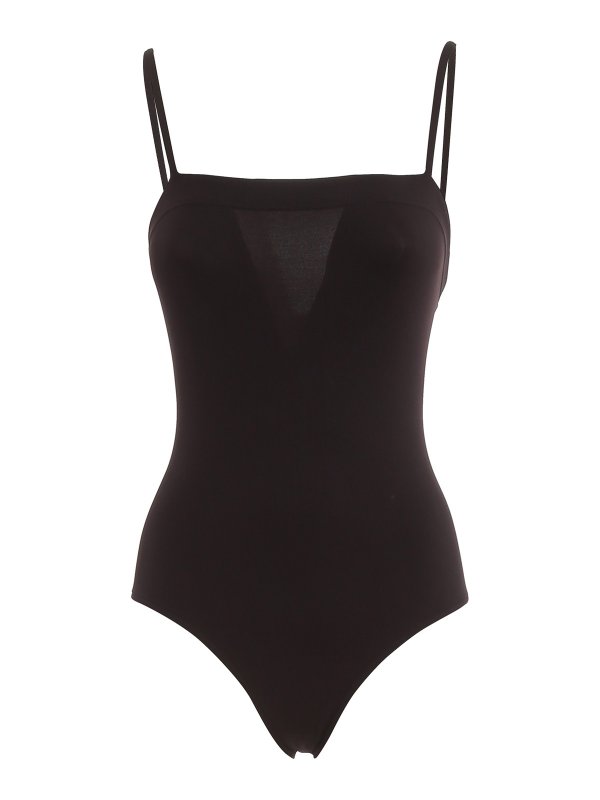 ERES: one-piece - Aquarelle swimsuit