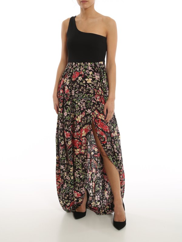 ETRO: abiti lunghi online - Abito Crystal