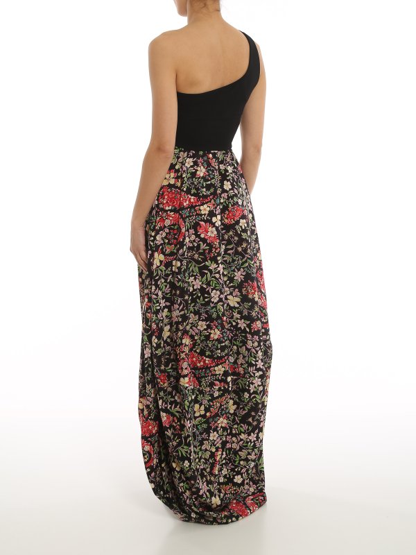 Abito Crystal shop online: ETRO