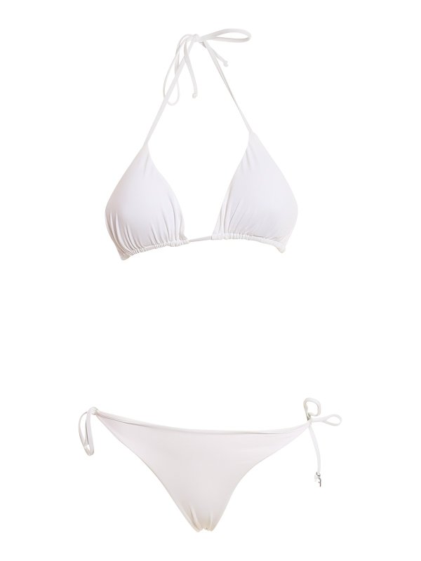 FISICO: Bikinis - Bikini - Blanco