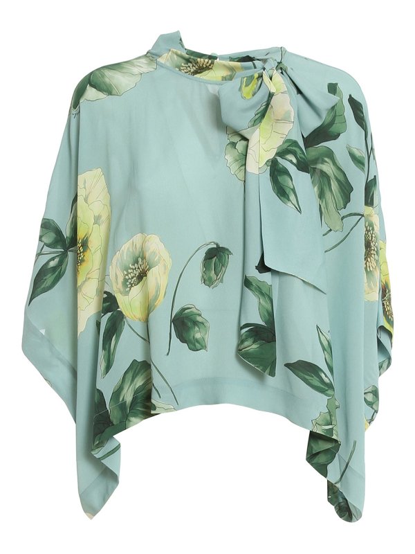 Pinko: Blouses - Blouse - Baiano