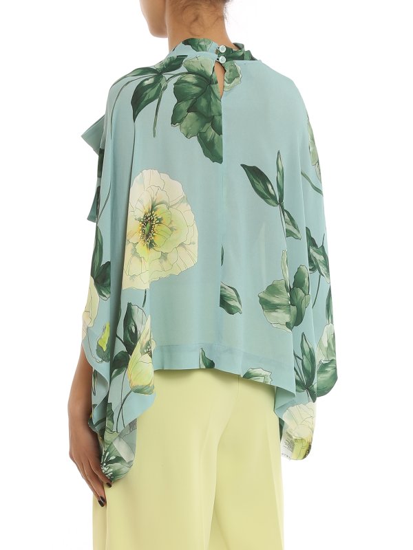 Blouse - Baiano shop online: Pinko