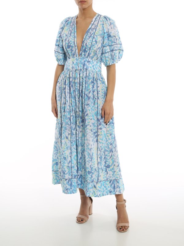 POUPETTE ST BARTH: Vestidos media pierna online - Vestido Midi - Reine