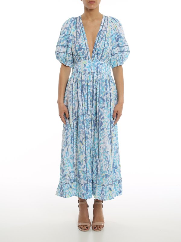 iKRIX POUPETTE ST BARTH: Vestidos media pierna - Vestido Midi - Reine