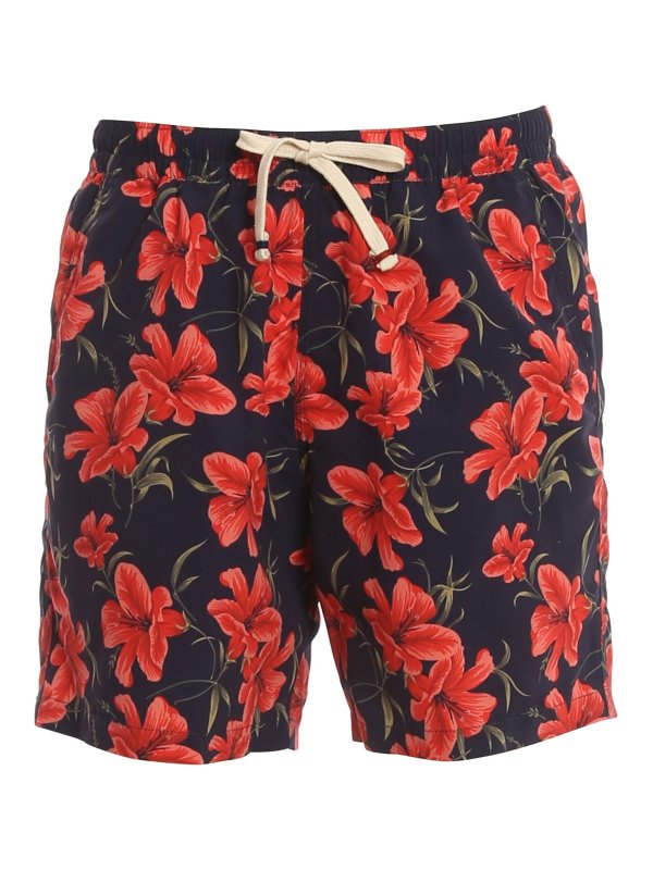 Altea: Costumi piscina e boxer - Boxer da mare Positano