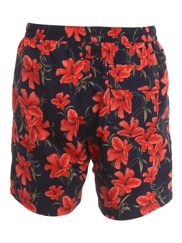 Altea: Costumi piscina e boxer online - Boxer da mare Positano