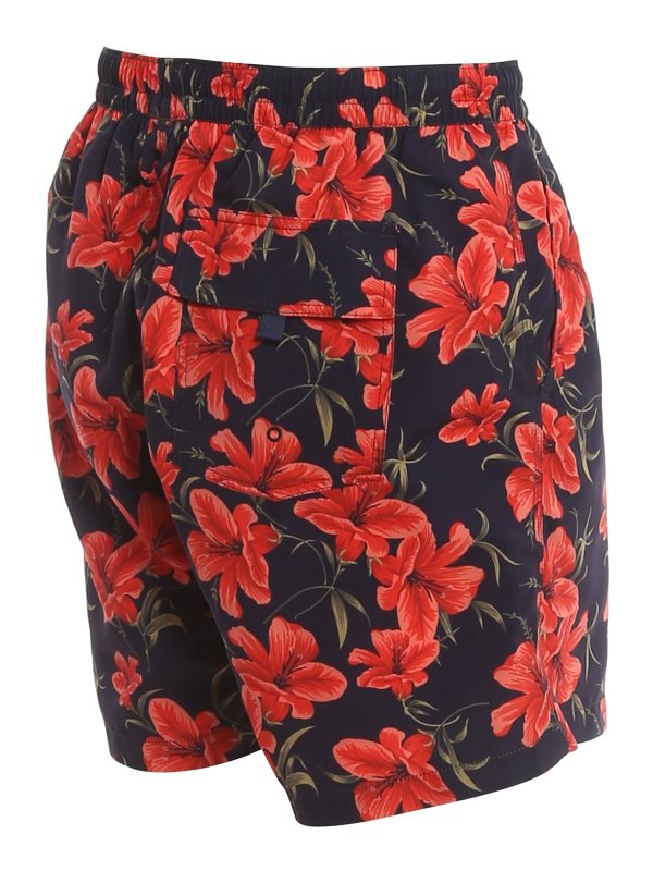 iKRIX Altea: Costumi piscina e boxer - Boxer da mare Positano