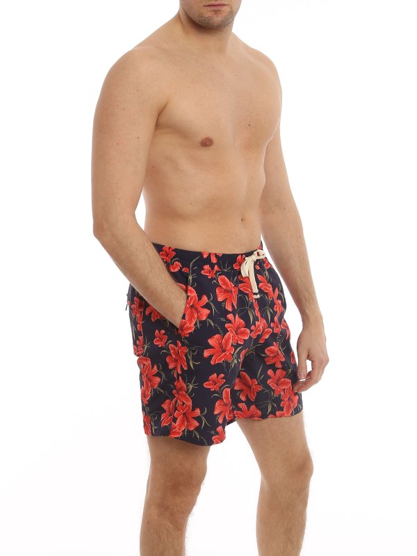 Boxer da mare Positano shop online: Altea