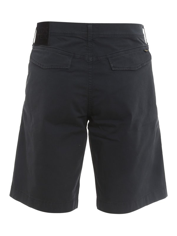INCOTEX: pantaloni shorts online - Pantaloni bermuda