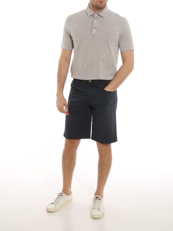 Pantaloni bermuda shop online: INCOTEX
