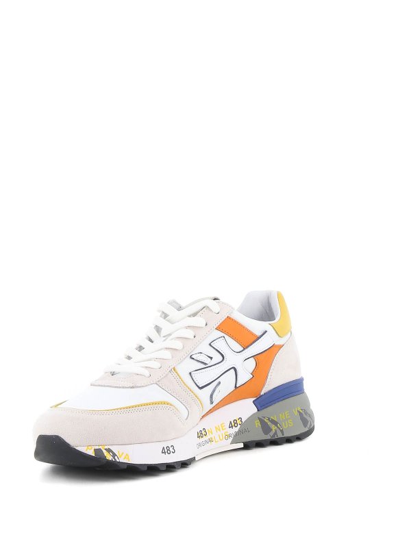 iKRIX PREMIATA: Chaussures de sport - Baskets - Mick 5696