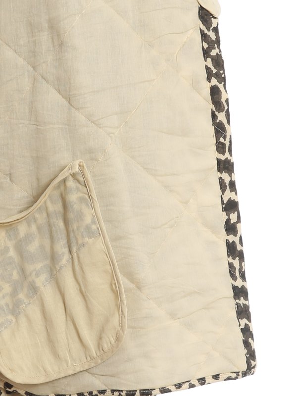 iKRIX HOD: padded jackets - Lola quilted jacket