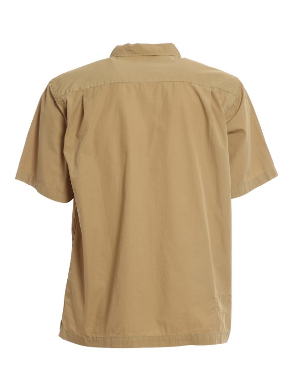 Universal Works: Camisas online - Camisa - Utility