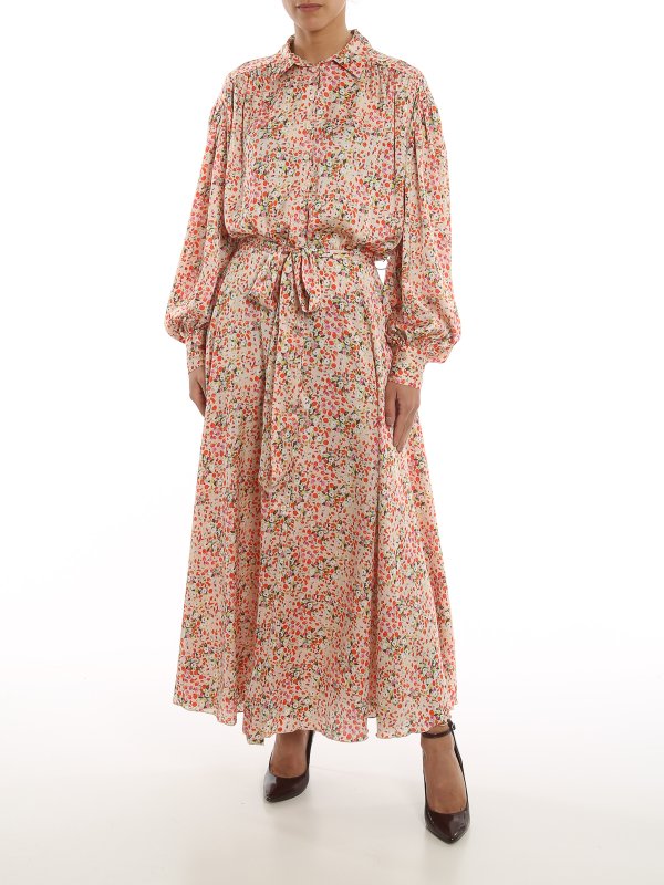 ANIYE BY: マキシドレス online - マキシドレス - Tati