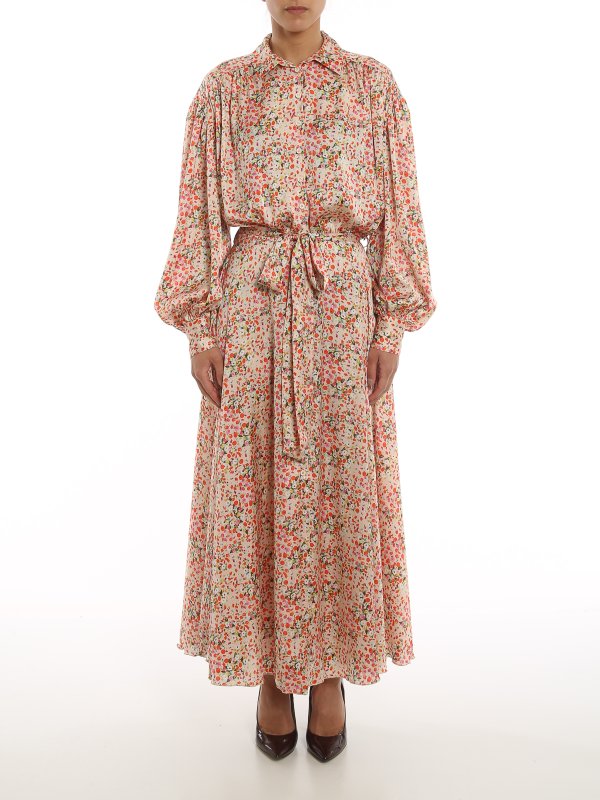 iKRIX ANIYE BY: マキシドレス - マキシドレス - Tati