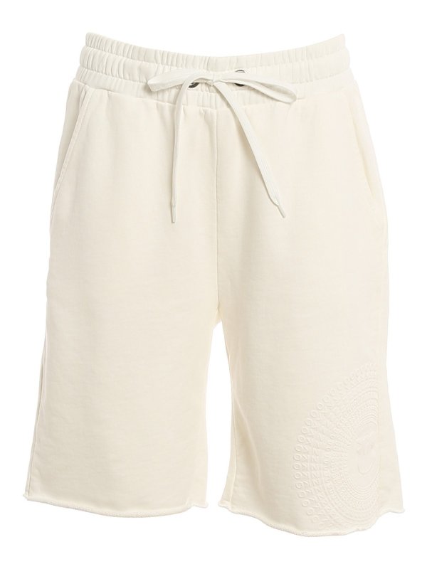 Pinko: pantaloni shorts - Bermuda Aspic
