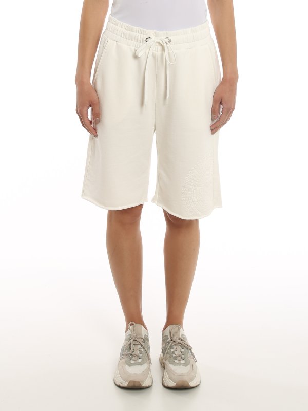 iKRIX Pinko: pantaloni shorts - Bermuda Aspic