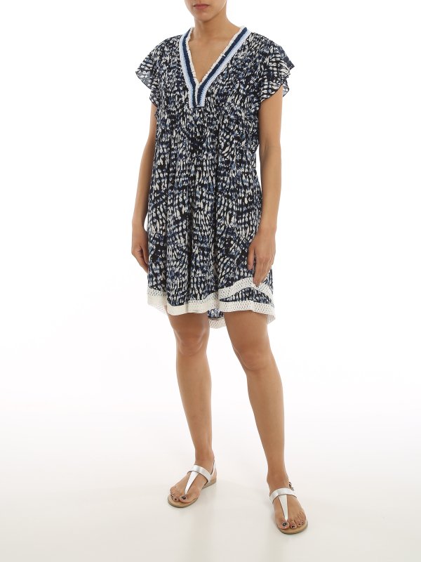 POUPETTE ST BARTH: ショートドレス online - ショートドレス - Sasha