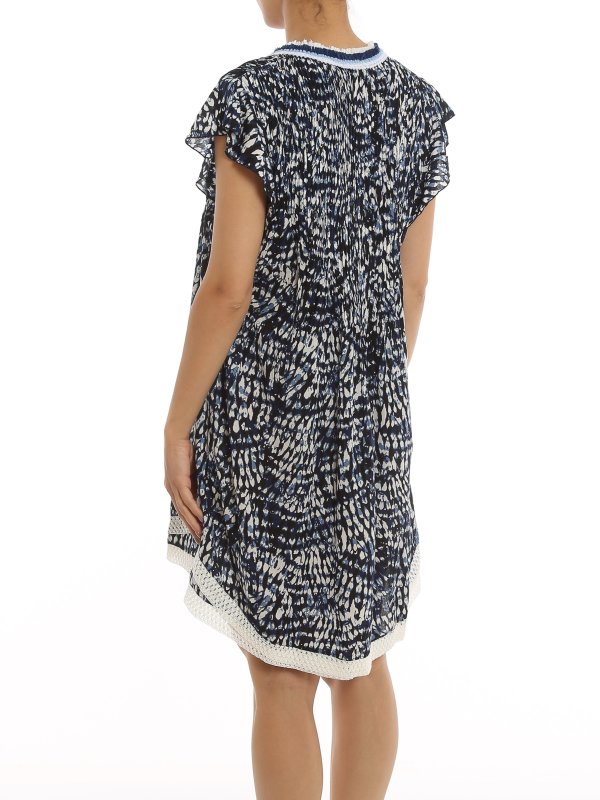 ショートドレス - Sasha shop online: POUPETTE ST BARTH