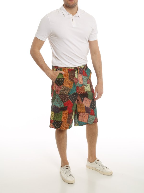 Shorts - Bunt shop online: ANDERSSON BELL