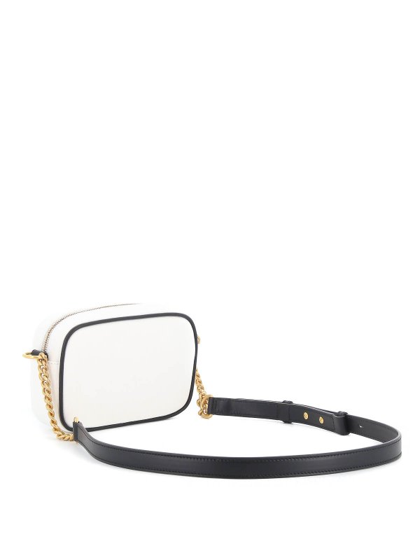 iKRIX Balmain: cross body bags - Branded camera bag