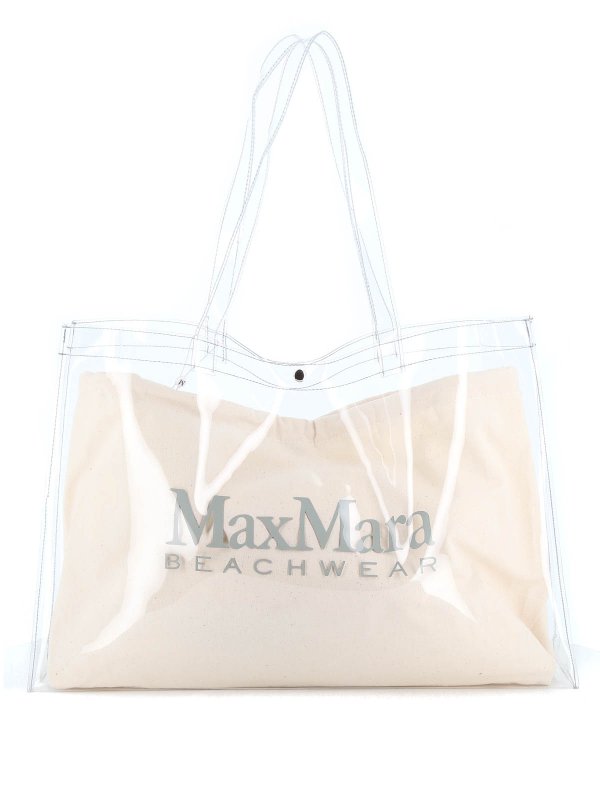 Max Mara: totes bags - Vento bag