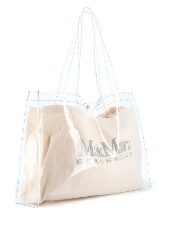 iKRIX Max Mara: totes bags - Vento bag