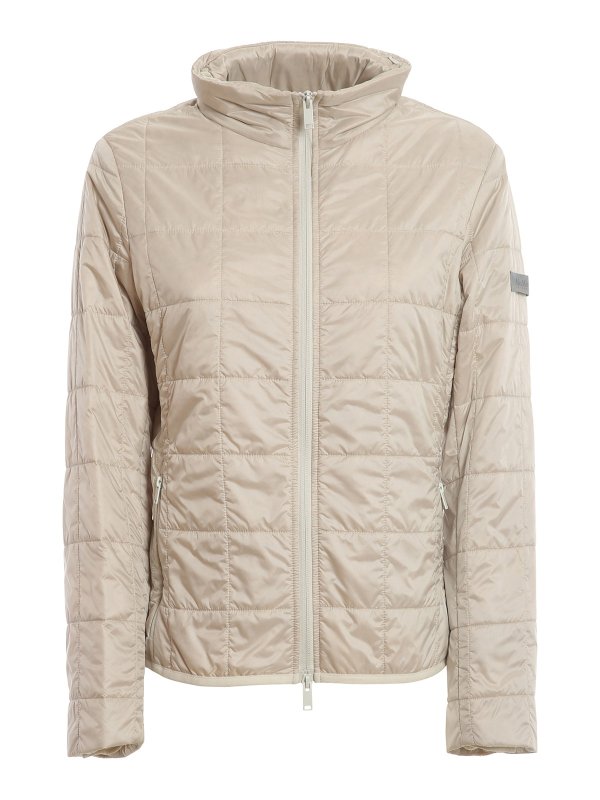 Max Mara: padded jackets - Rita puffer jacket