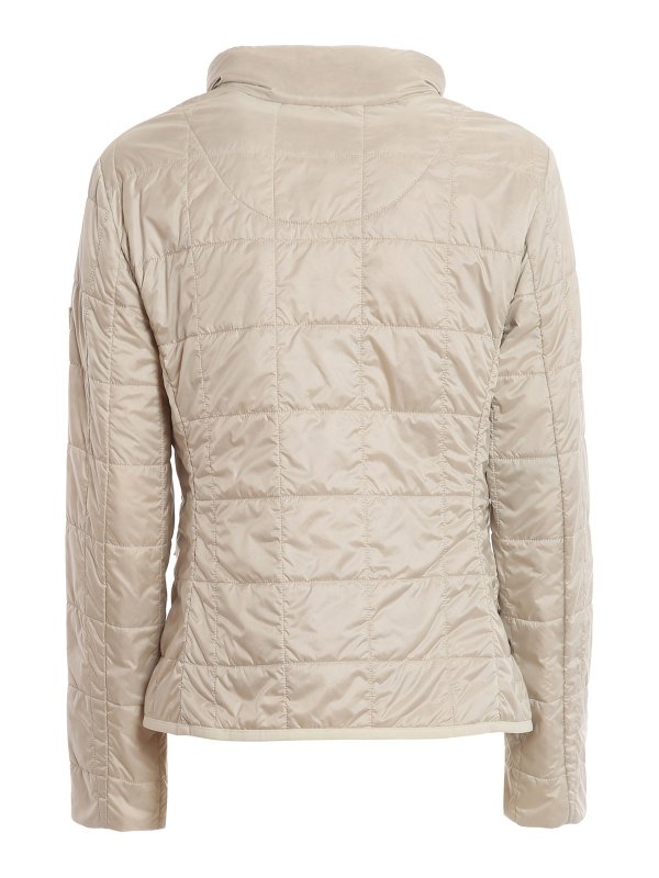 Max Mara: padded jackets online - Rita puffer jacket
