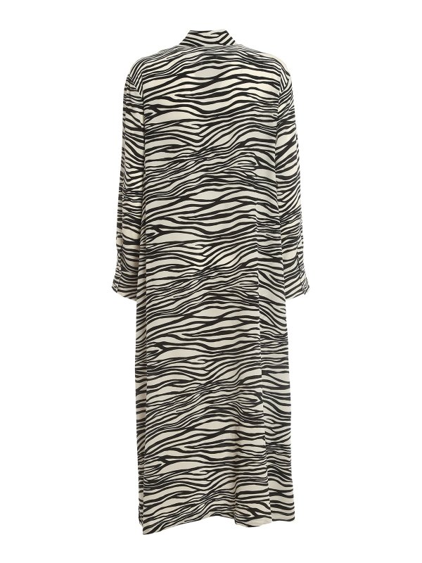 MAX MARA STUDIO: Maxikleider online - Maxikleid - Schwarz