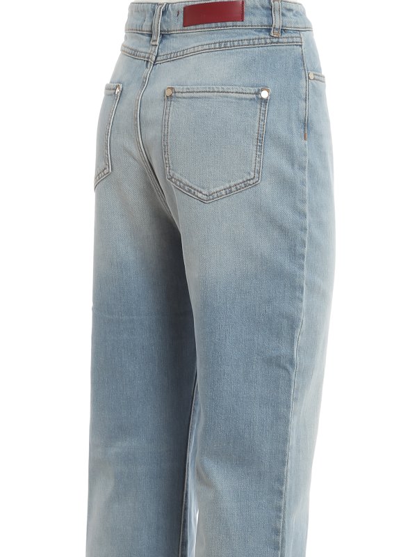 iKRIX MAX MARA STUDIO: Jeans Rectos - Vaqueros Rectos - Sevres