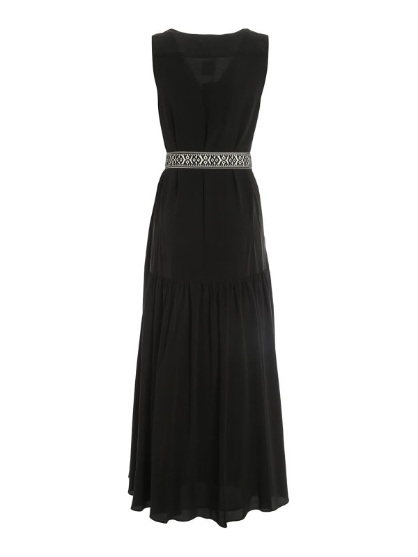 MAX MARA STUDIO: マキシドレス online - マキシドレス - Chiara