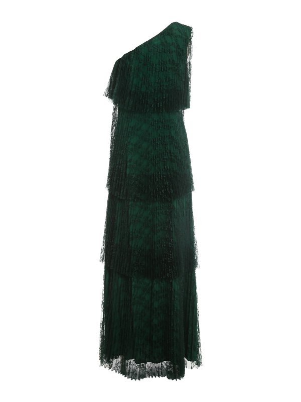 MAX MARA STUDIO: Cocktailkleider online - Cocktailkleid - Grün