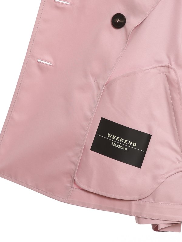 トレンチコート - Falange shop online: WEEKEND MAX MARA